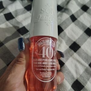 Sol de Janeiro Pink Fragrance Mist